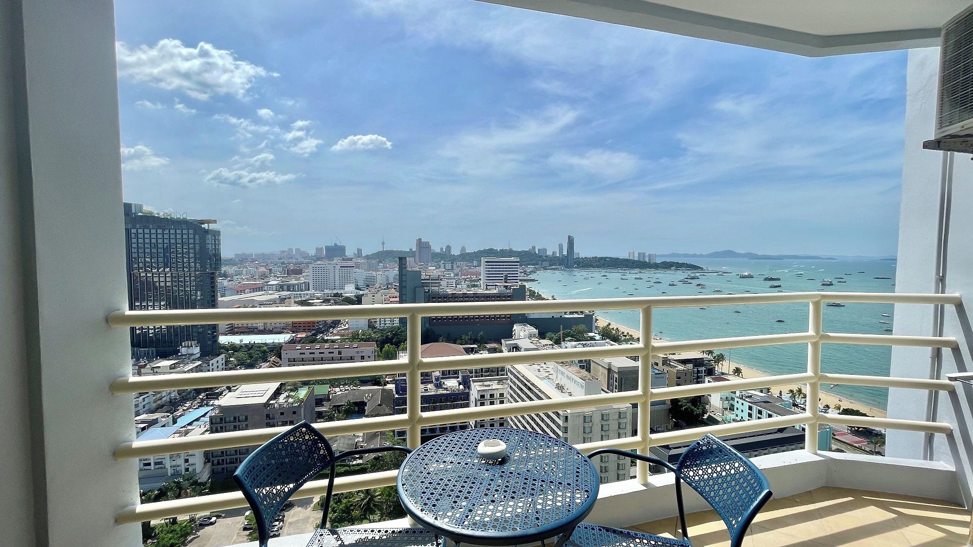 View Talay 6 By Pat 42 Pattaya