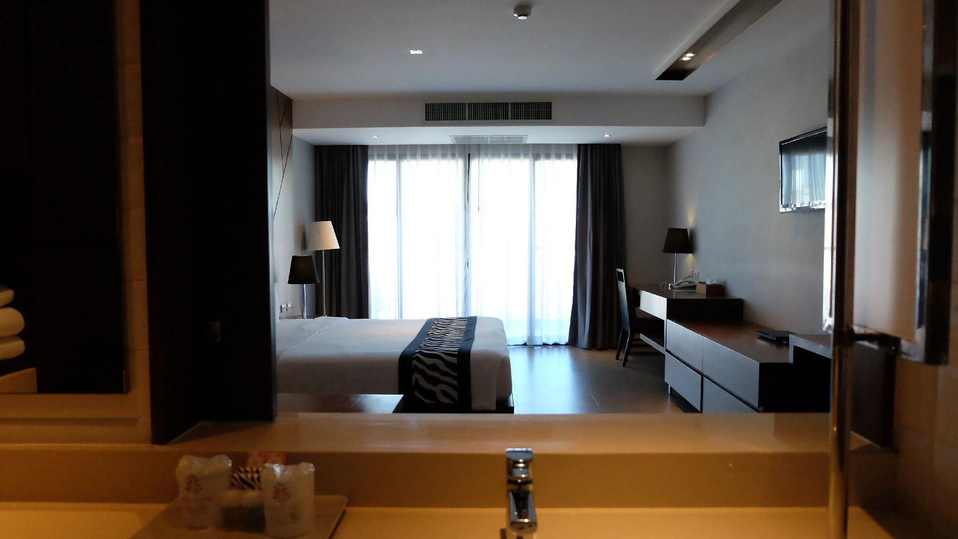 Season Five โรงแรม Pattaya