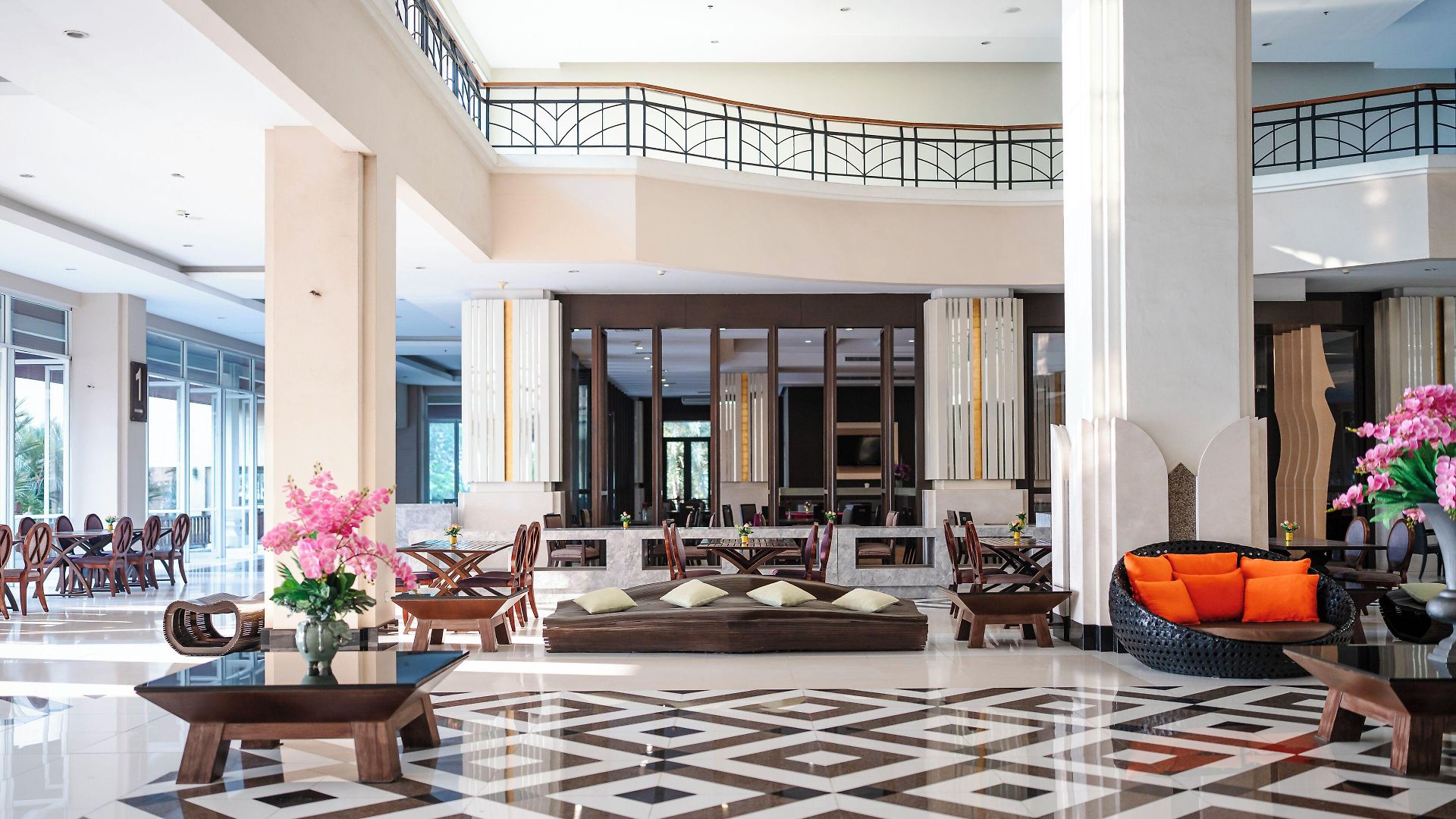 The Heritage Beachfront รีสอร์ท Pattaya