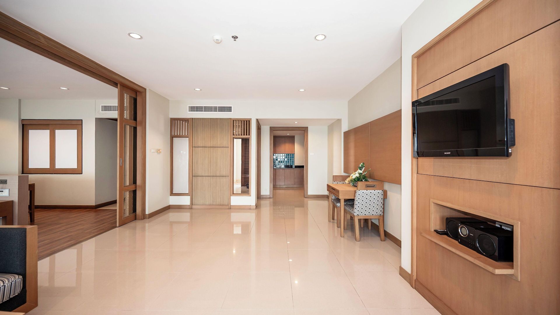 The Heritage Beachfront รีสอร์ท 5*