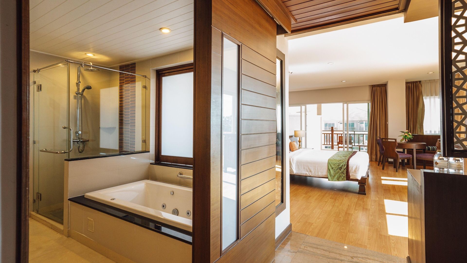 The Heritage Beachfront 5*