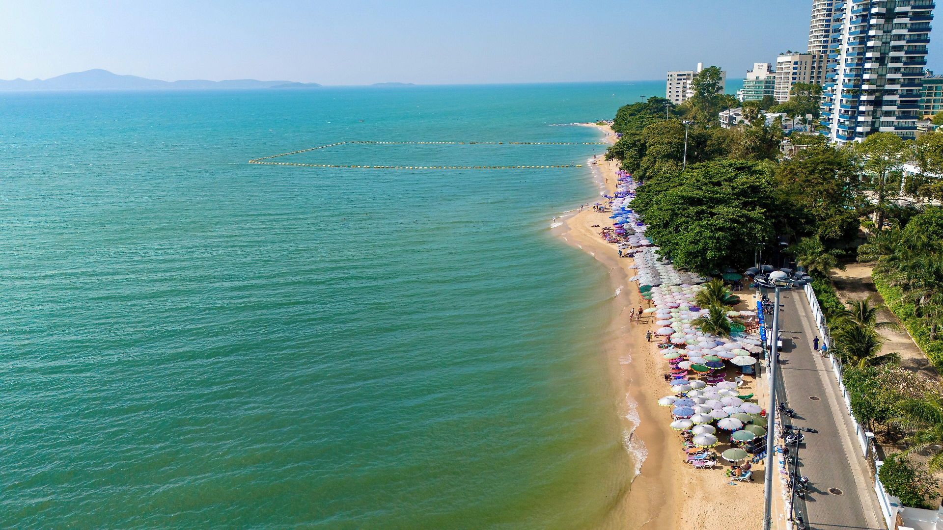 The Heritage Beachfront 5* Pattaya