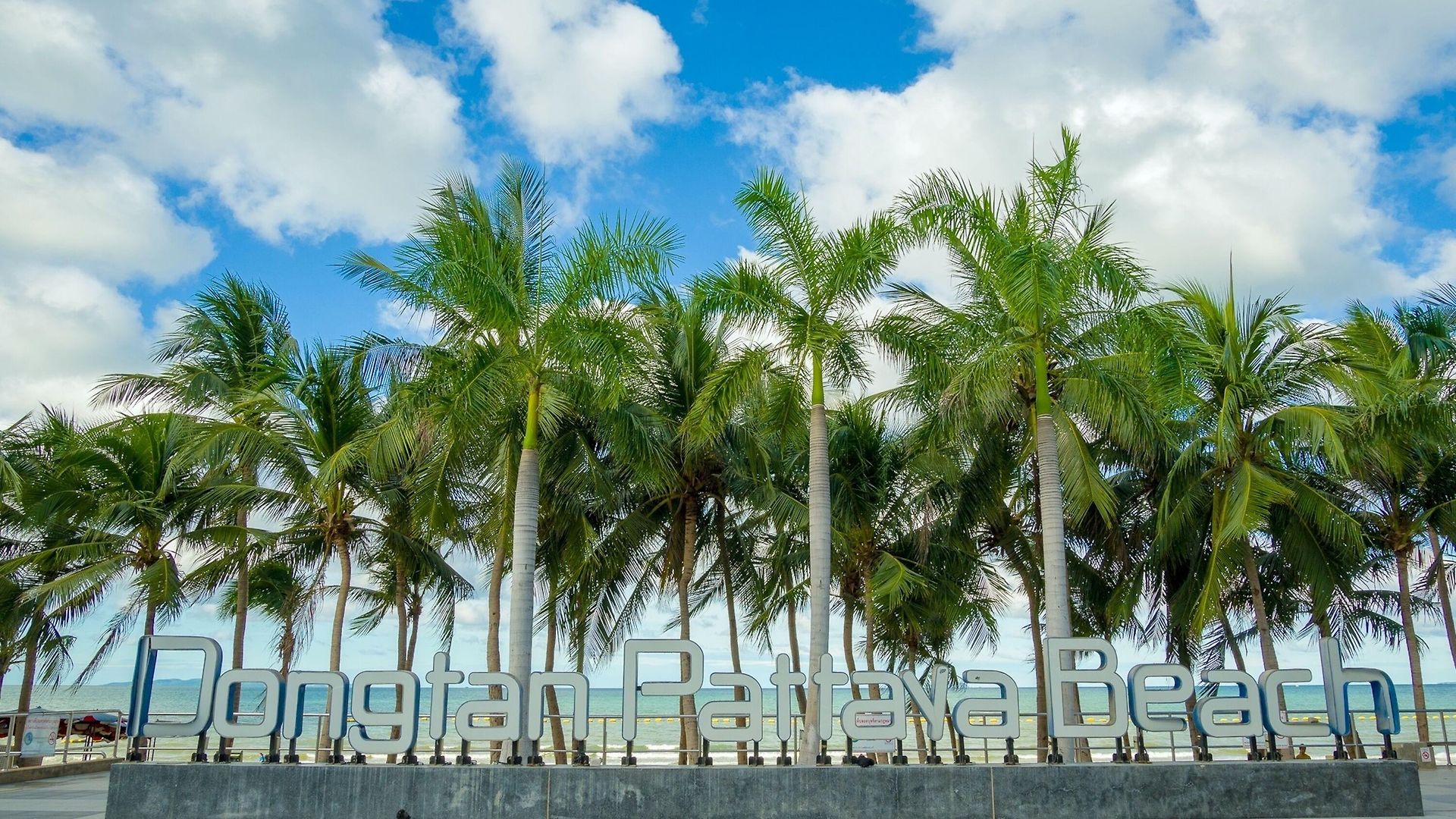 The Heritage Beachfront Pattaya