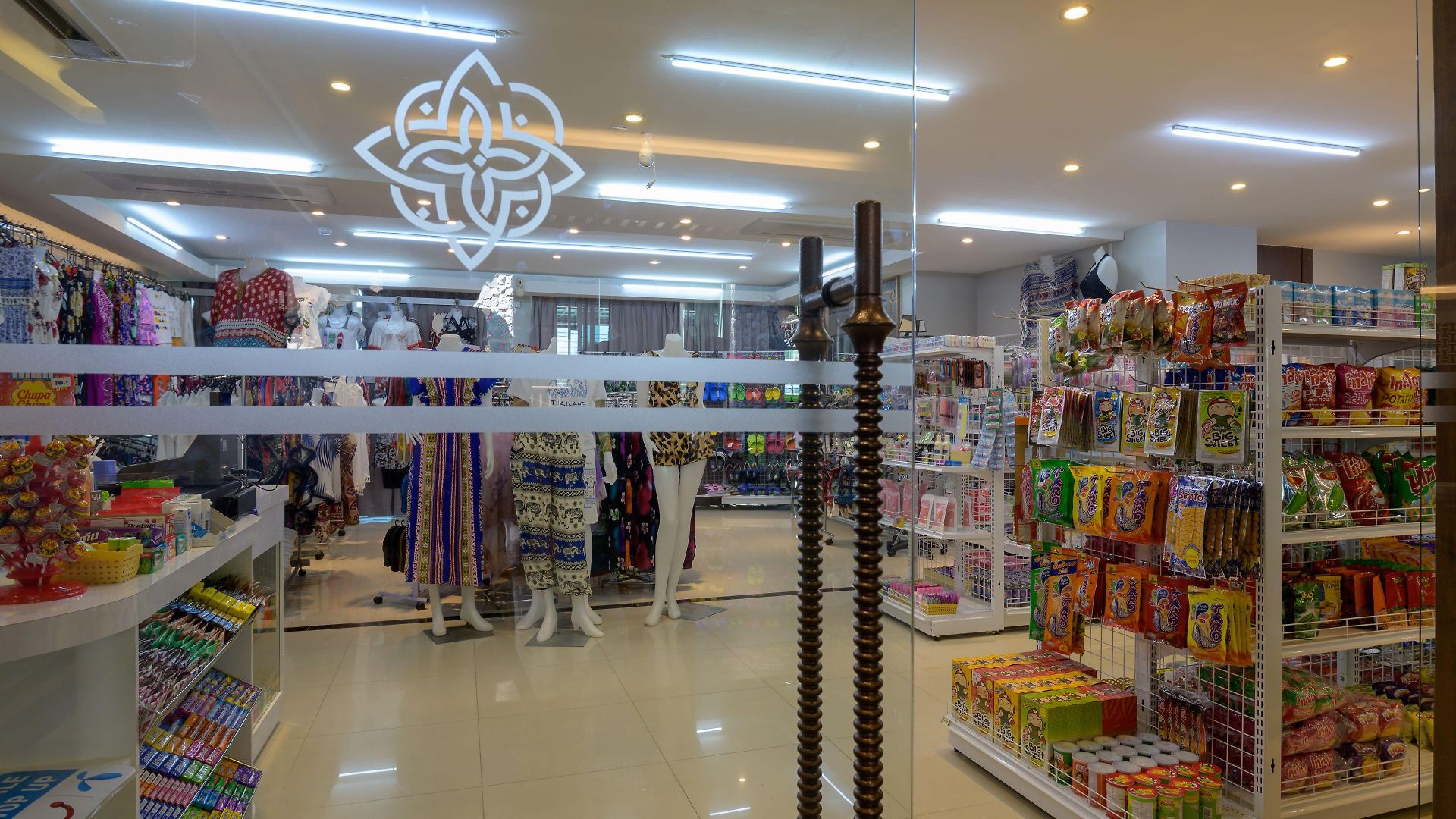 โรงแรม Le Bali