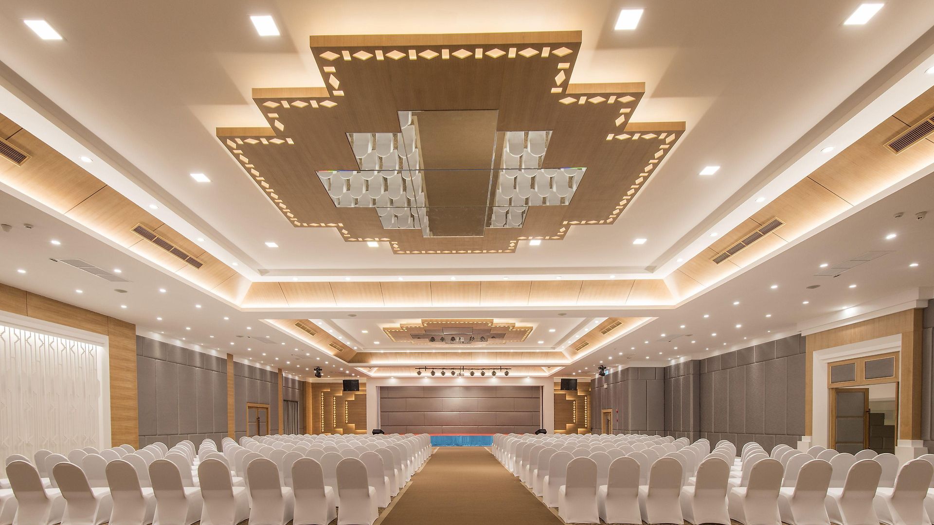 Le Bali โรงแรม Pattaya