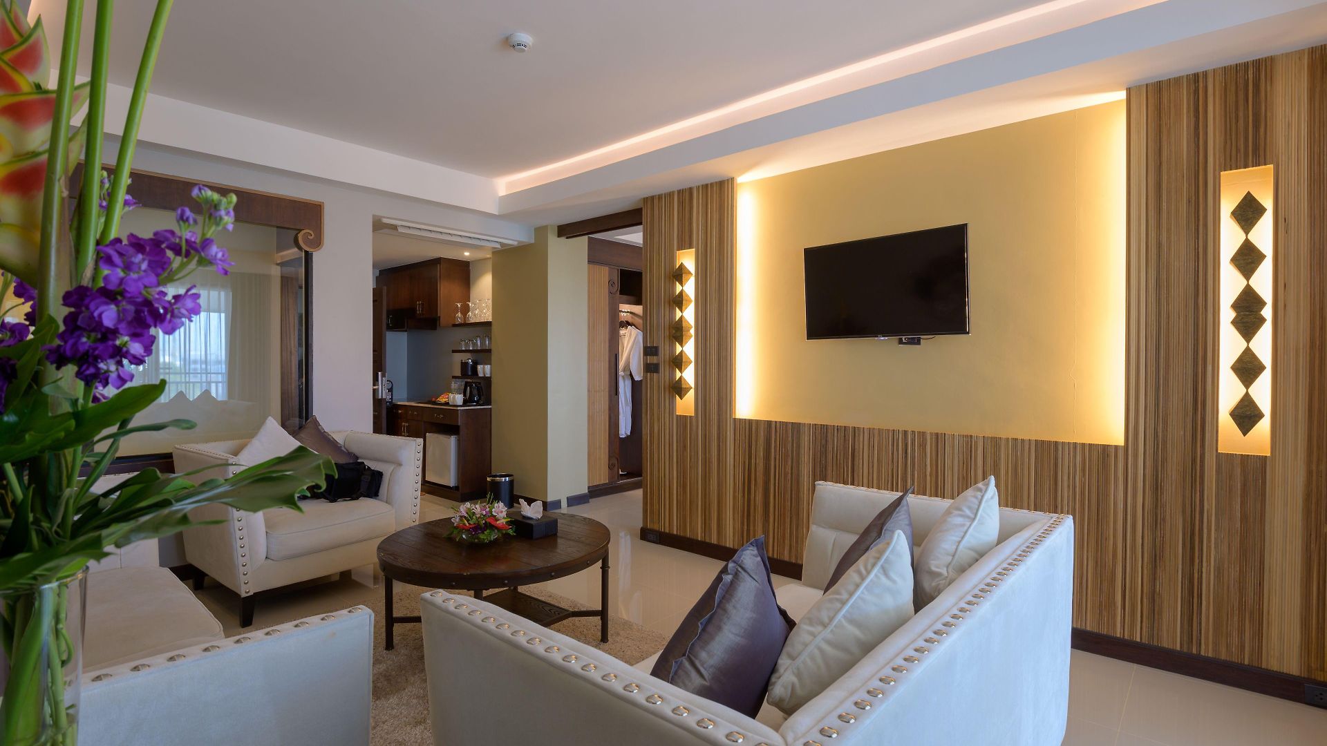 Le Bali 5* Pattaya