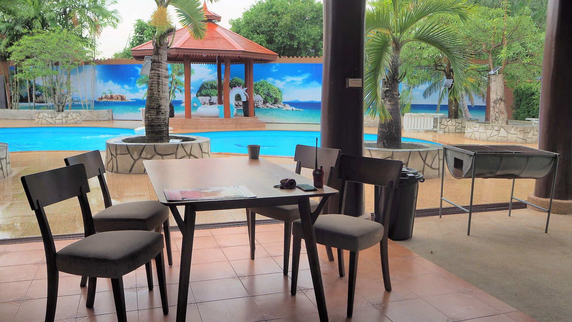 Baan Thai Lanna Resort Pattaya