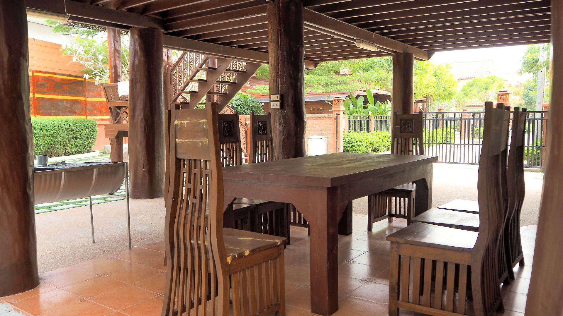 Resort Baan Thai Lanna Pattaya