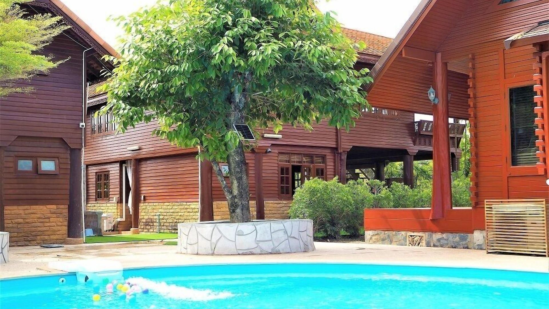 Baan Thai Lanna 3* Pattaya