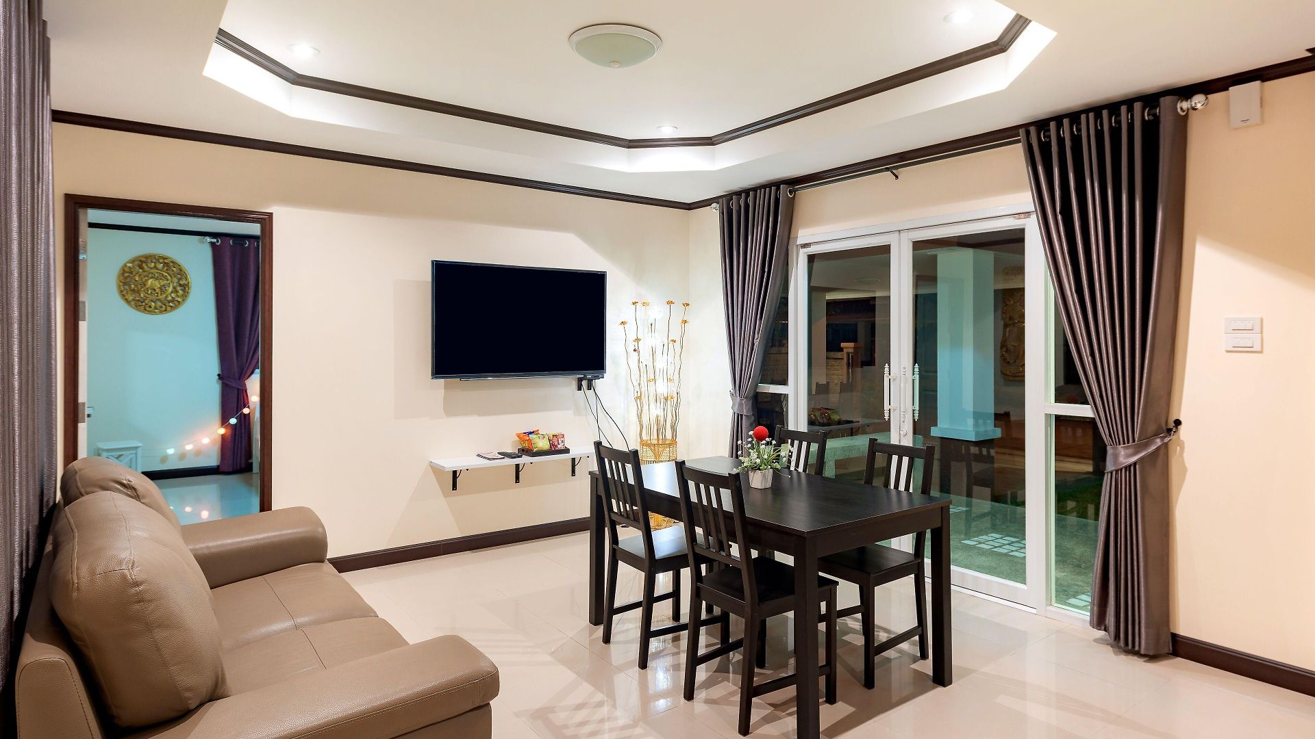 Resort Baan Thai Lanna 3*