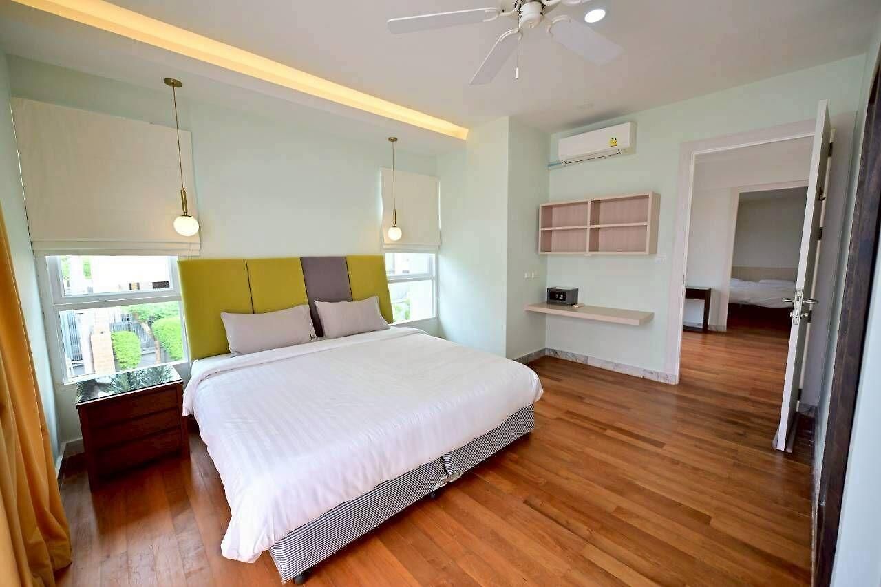 Abacus Pattaya