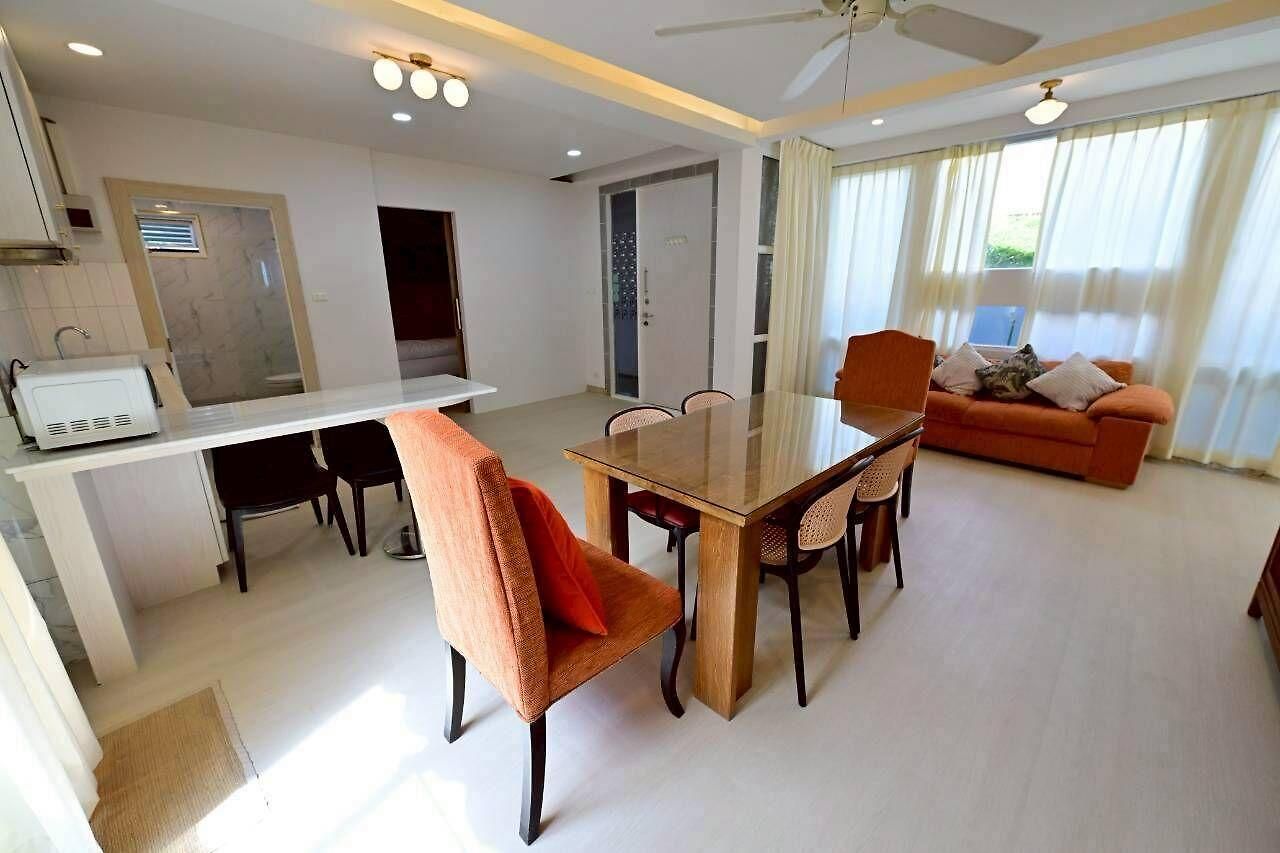 Villa Abacus *