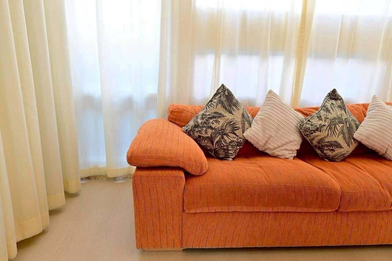 Abacus Villa Pattaya