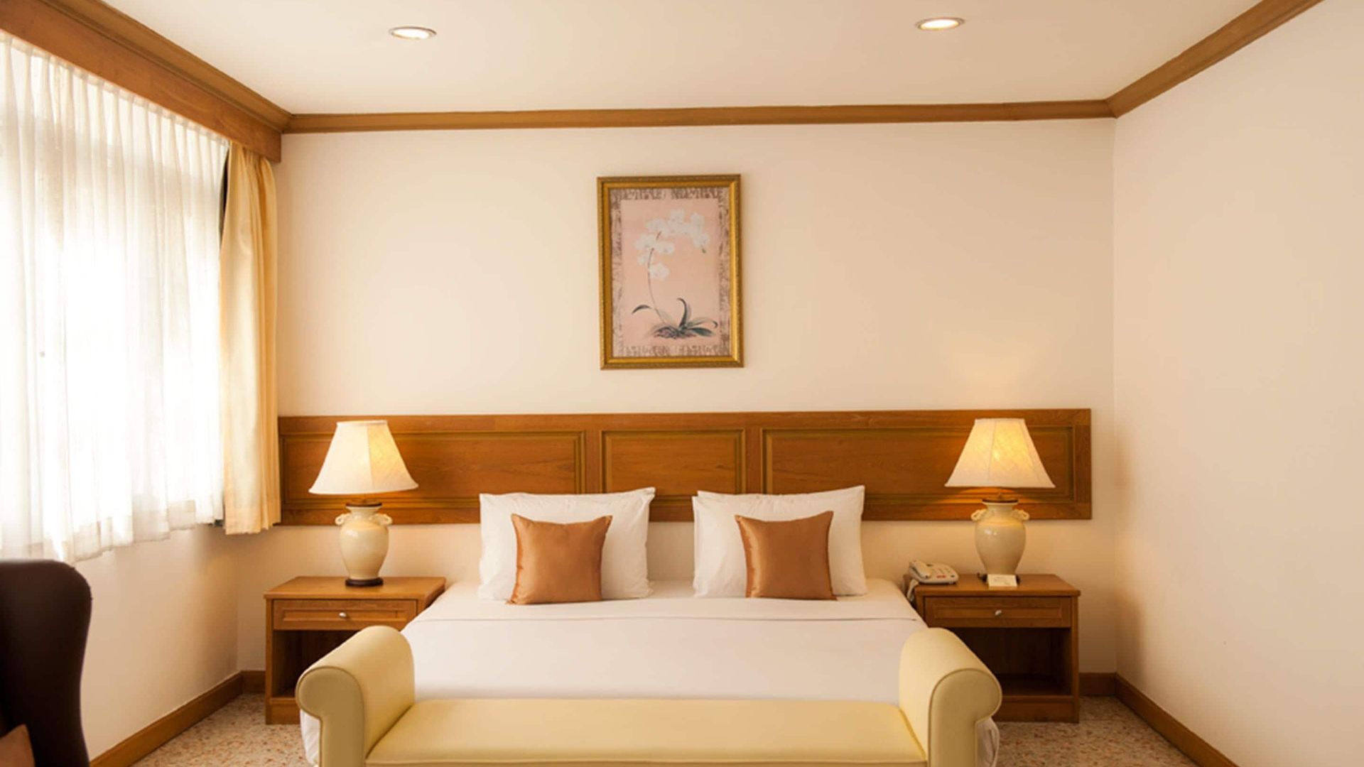 Lido Hotel 3*
