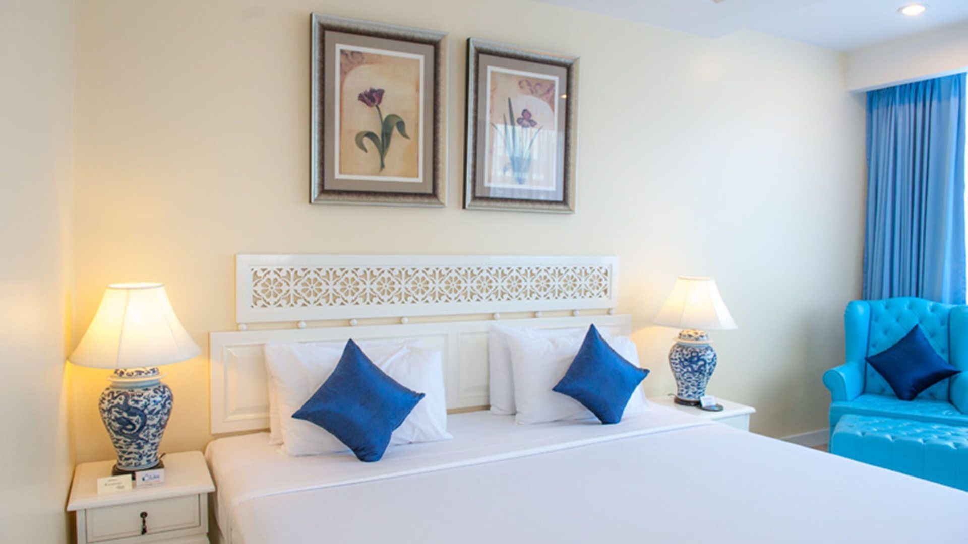Lido Hotel 3*