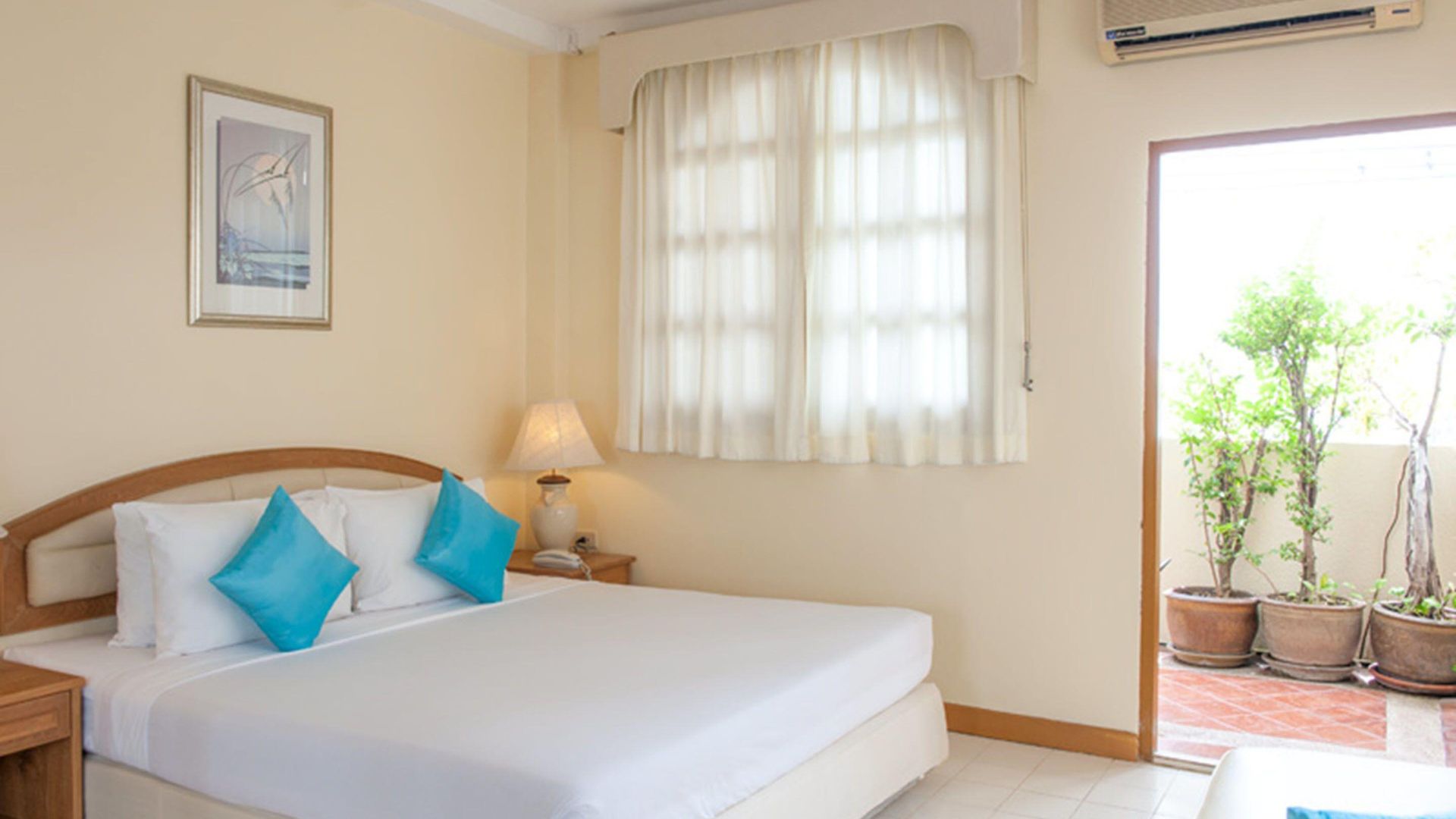 Hotel Lido 3*