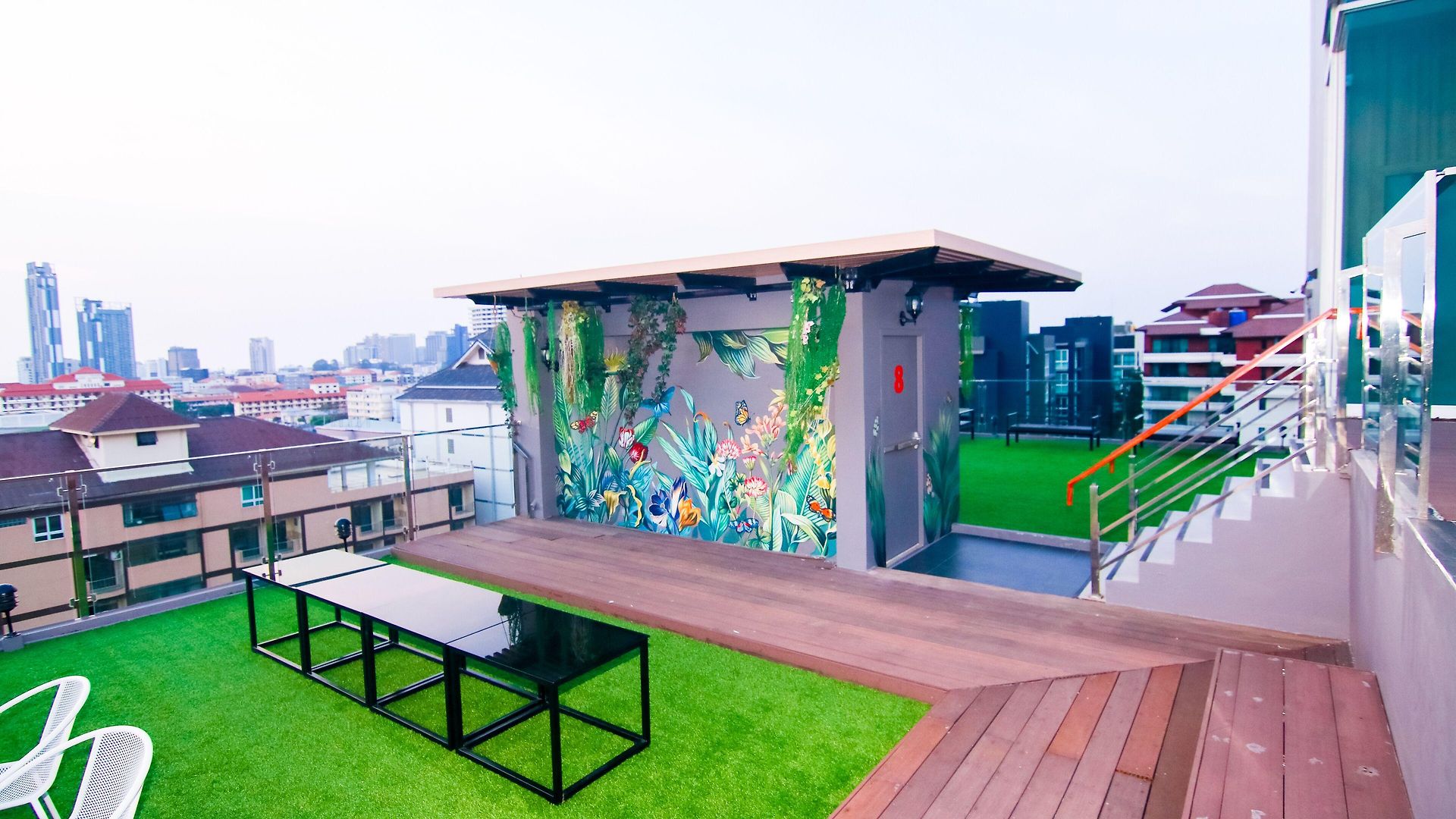 Levana - Sha Extra โรงแรม 3*