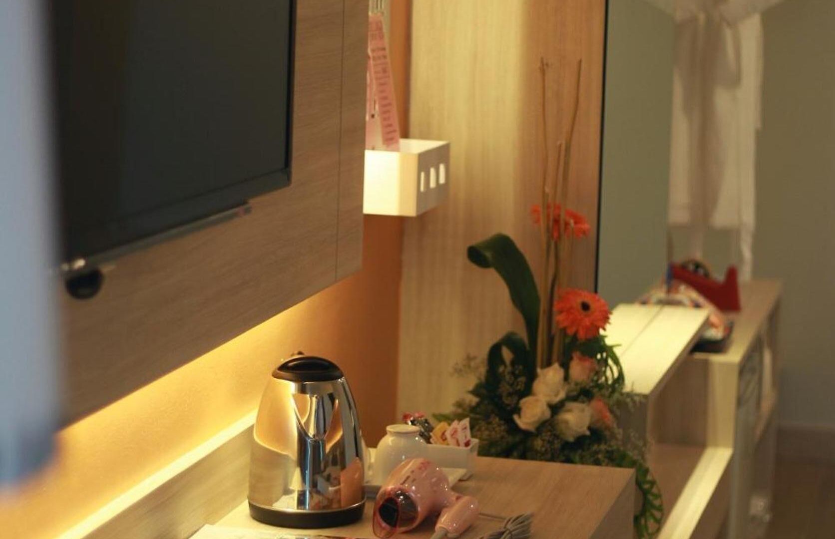 Levana - Sha Extra โรงแรม