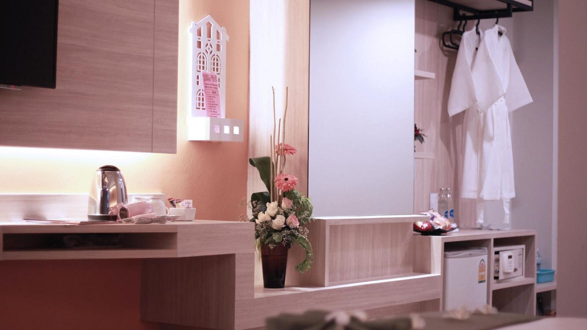 Levana - Sha Extra โรงแรม Pattaya
