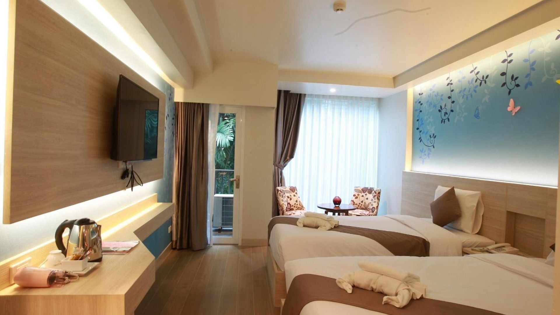 Levana - Sha Extra 3*