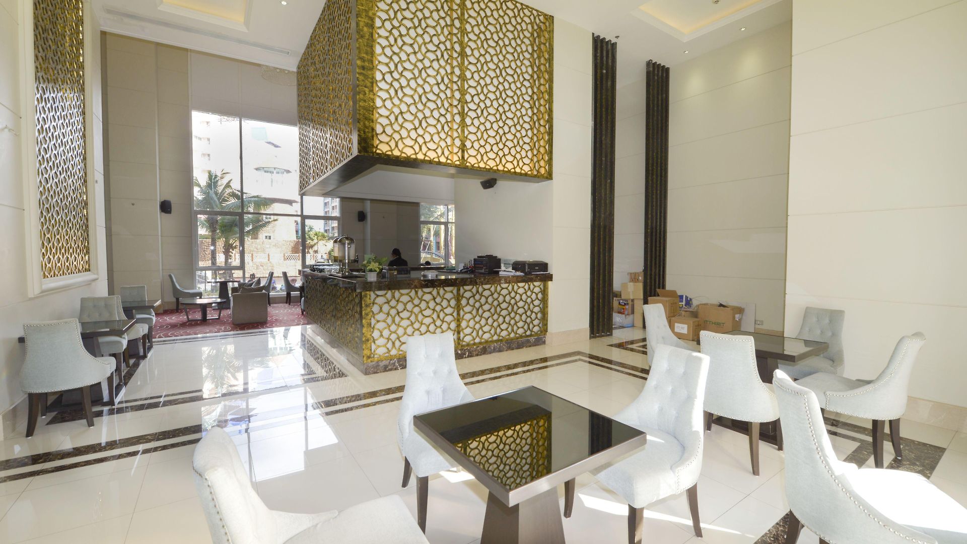 Grande Caribbean Hotel 5*
