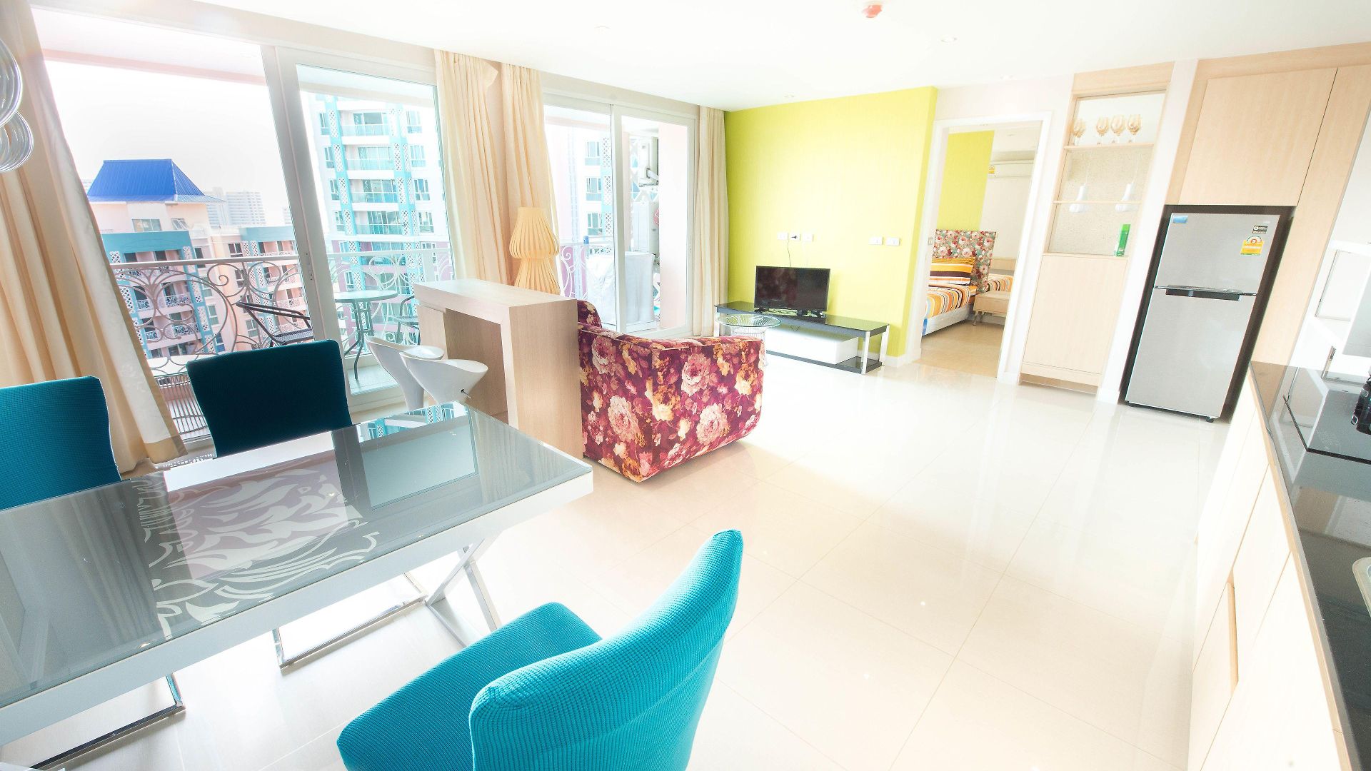Hotel Grande Caribbean 5*