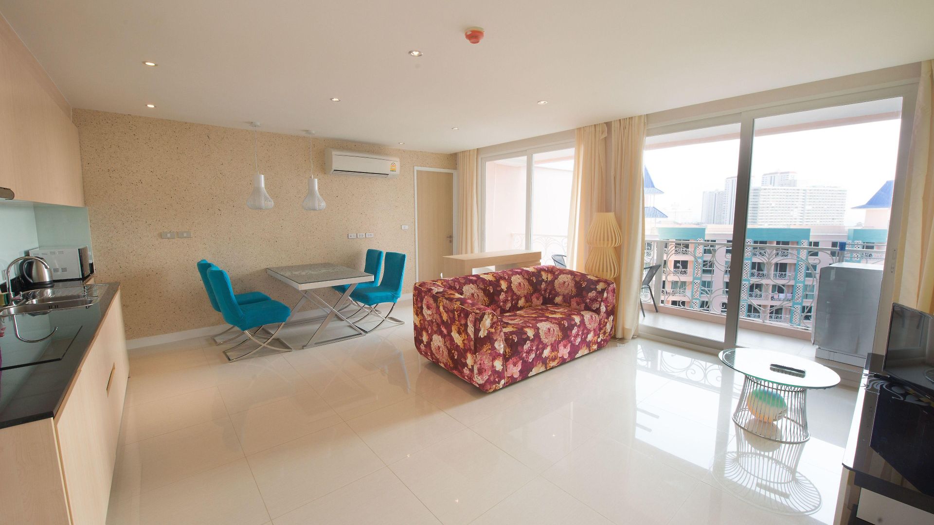 Hotel Grande Caribbean 5*