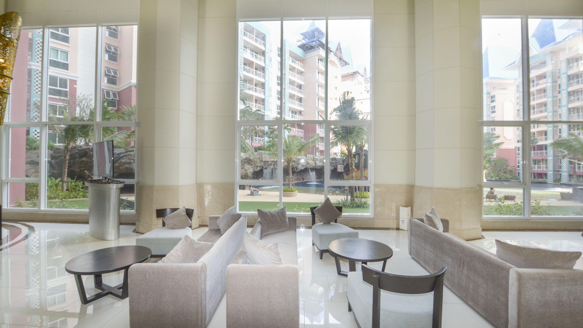 Hotel Grande Caribbean