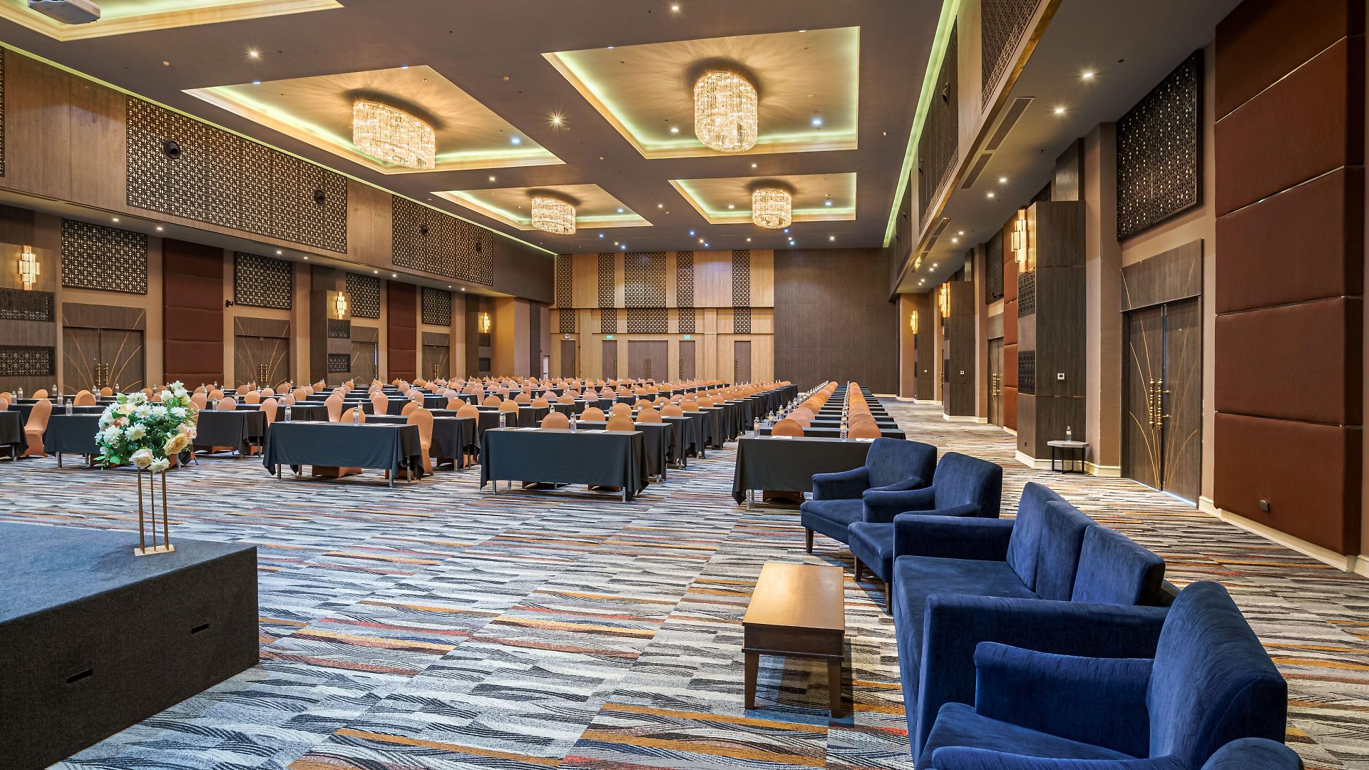 Grand Palazzo - Sha Extra โรงแรม 5*