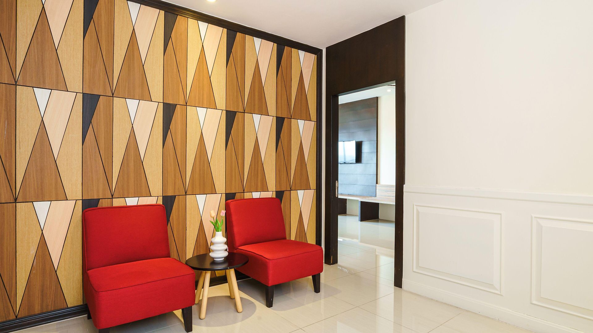 Grand Palazzo - Sha Extra โรงแรม
