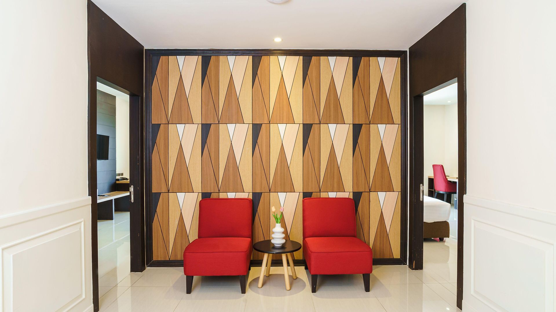 Grand Palazzo - Sha Extra โรงแรม Pattaya