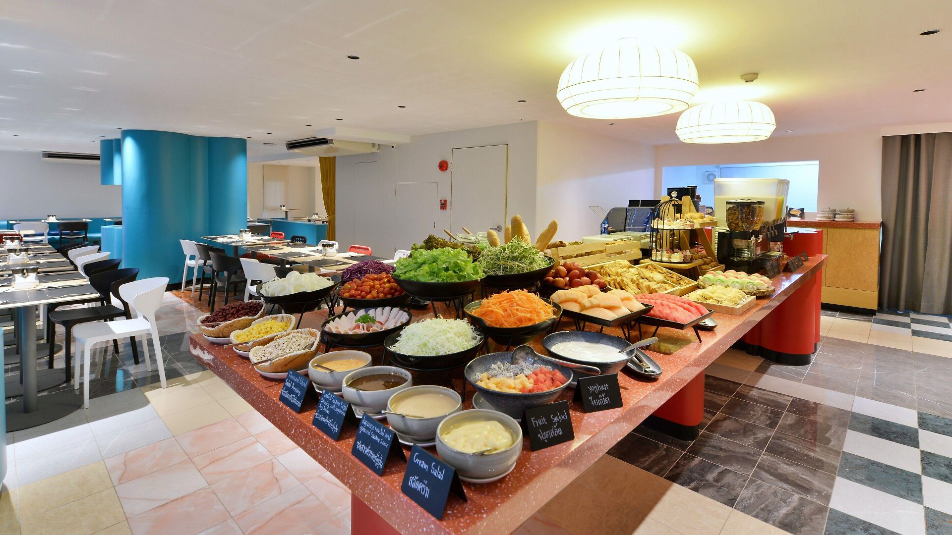 The Grass Serviced โรงแรม Pattaya