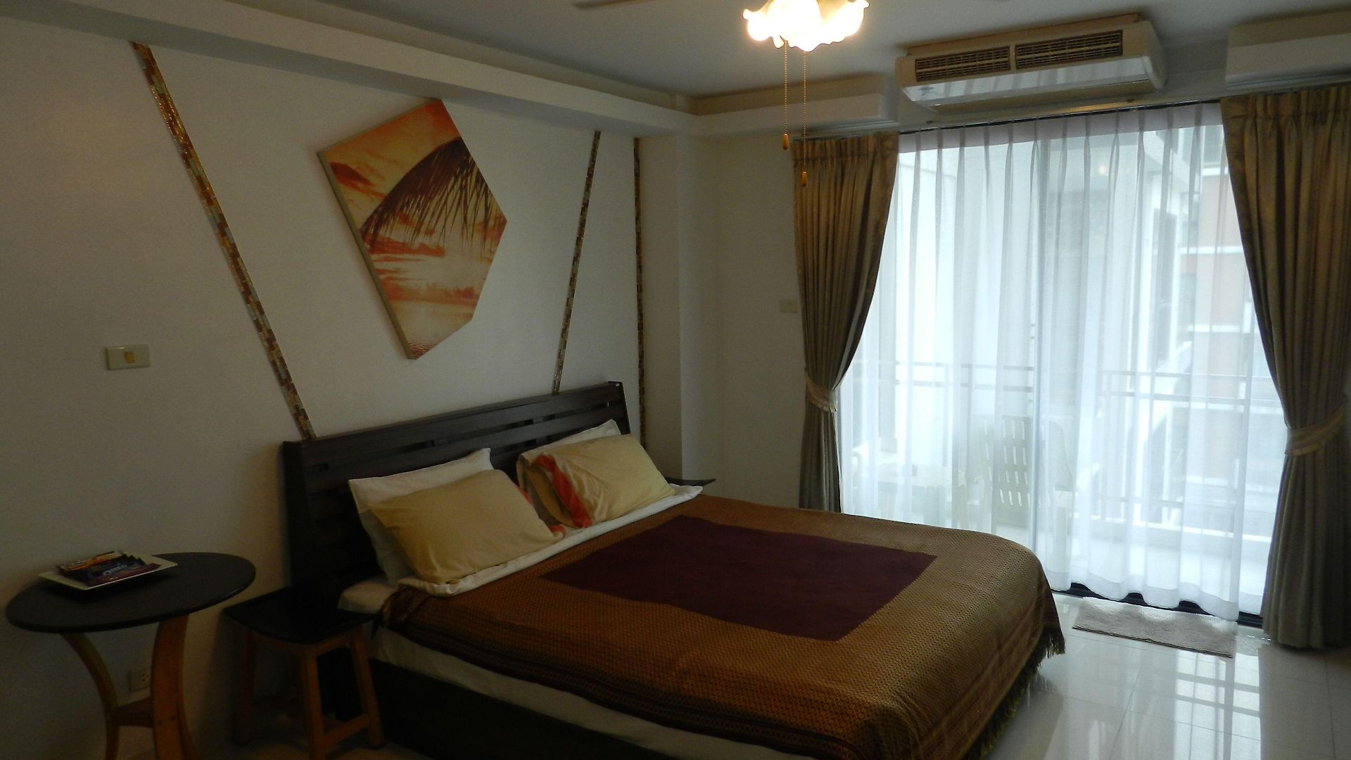 Apartment Neocondo