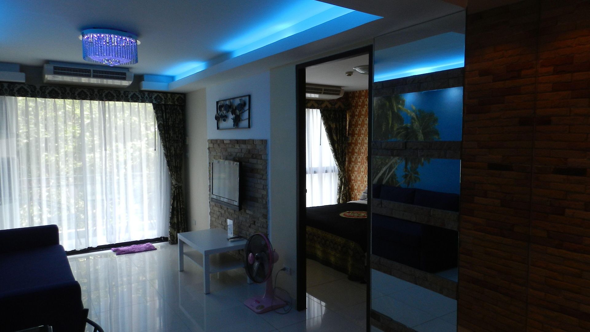 Apartment Neocondo Pattaya