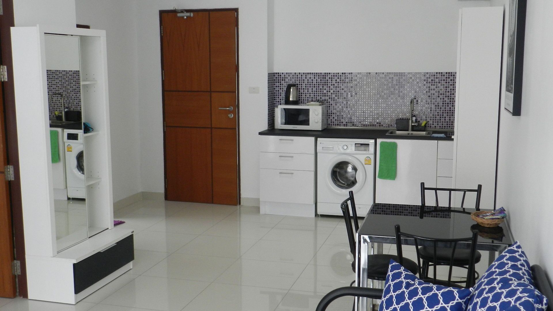 Neocondo Apartment Pattaya