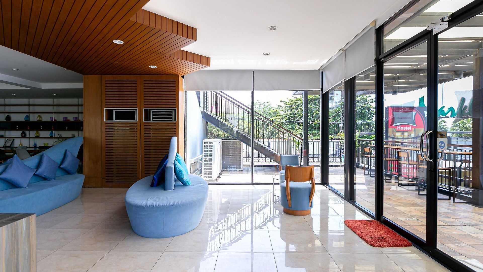 The Bedrooms Pattaya