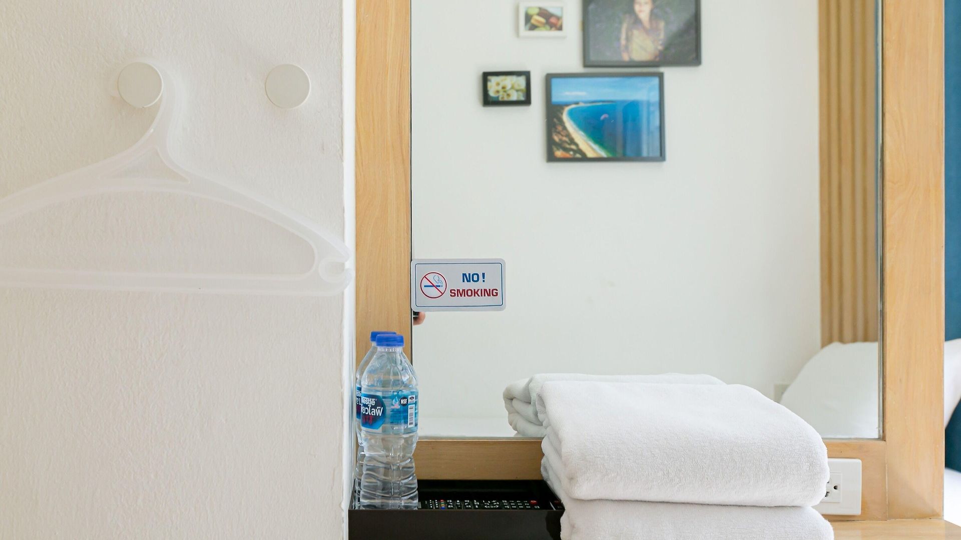 The Bedrooms ที่พัก Pattaya