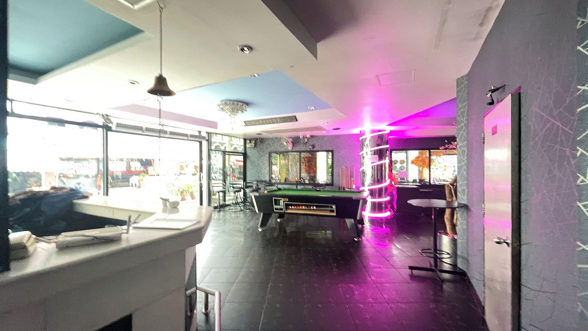 Koenig Mansion Hotel Pattaya