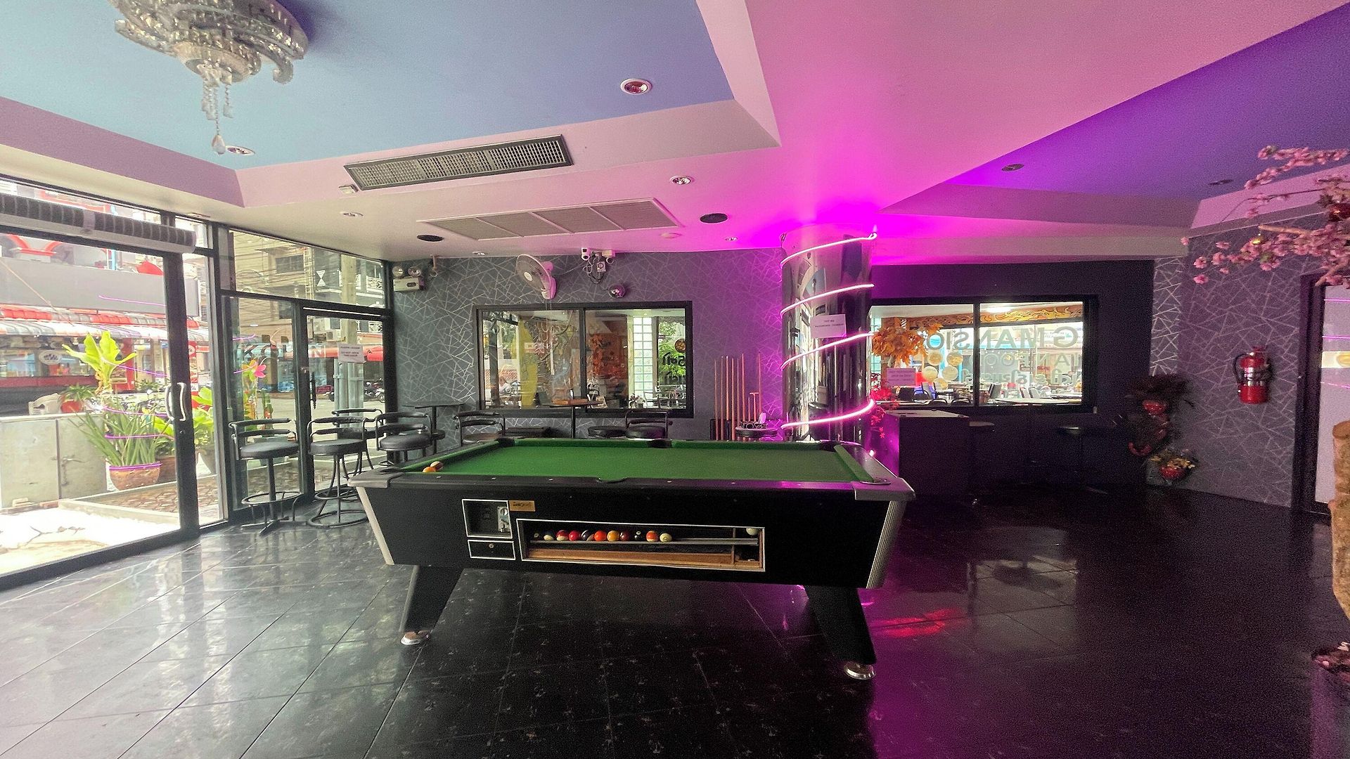 Koenig Mansion 4* Pattaya