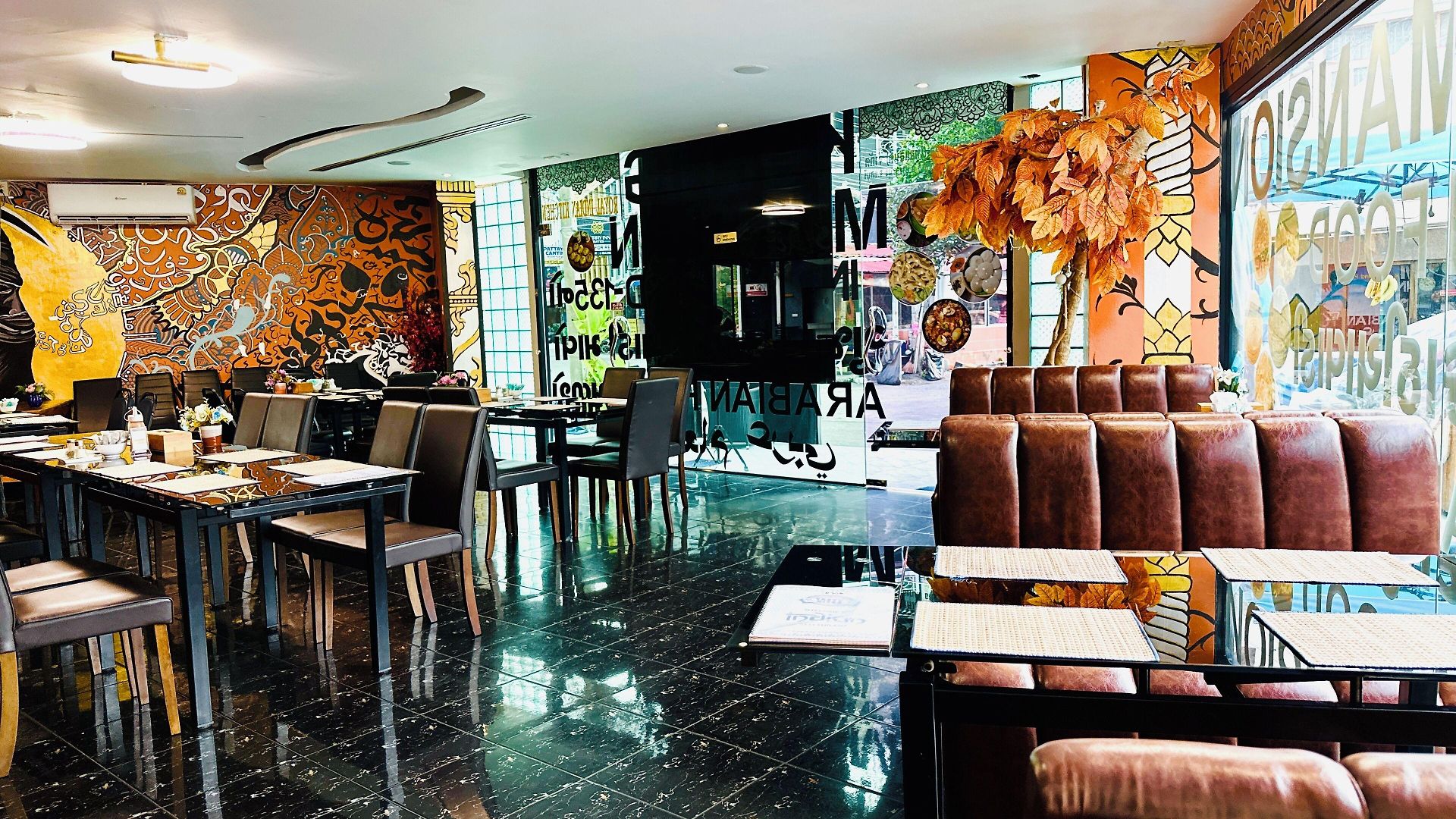 Koenig Mansion Pattaya