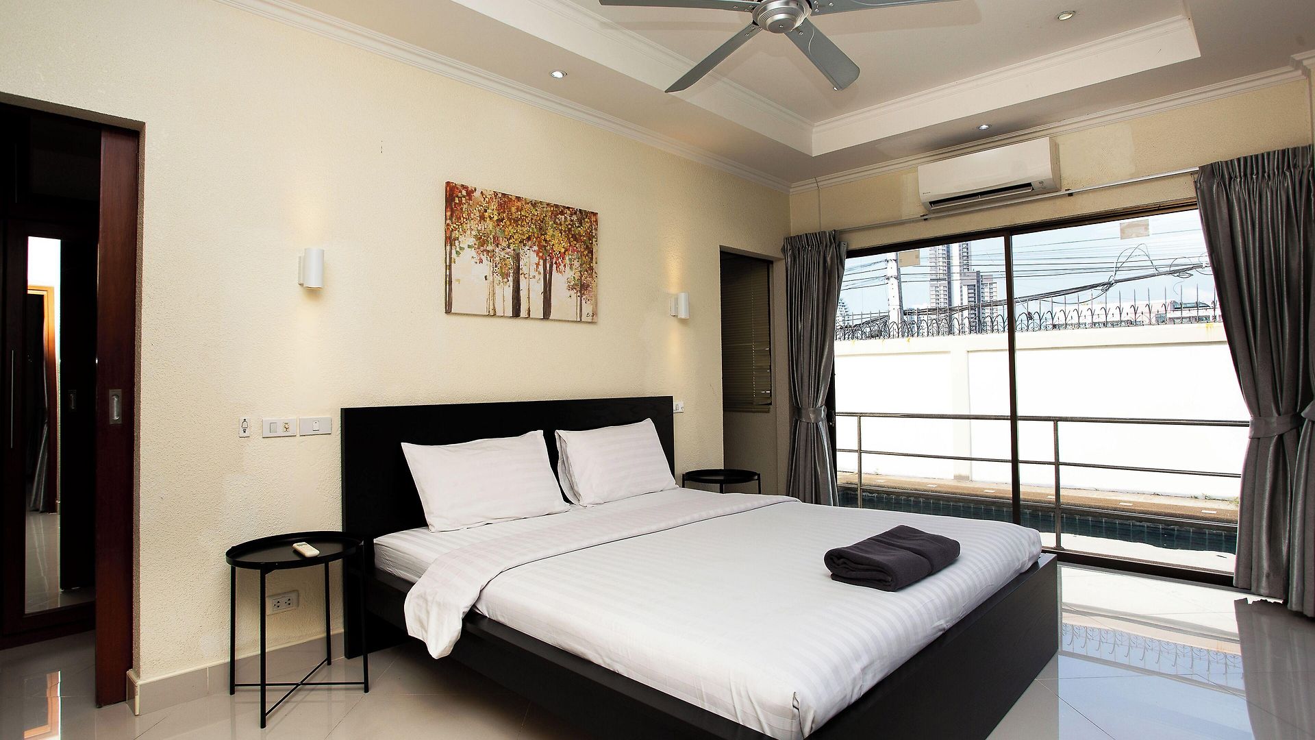 Magic Villa Pattaya