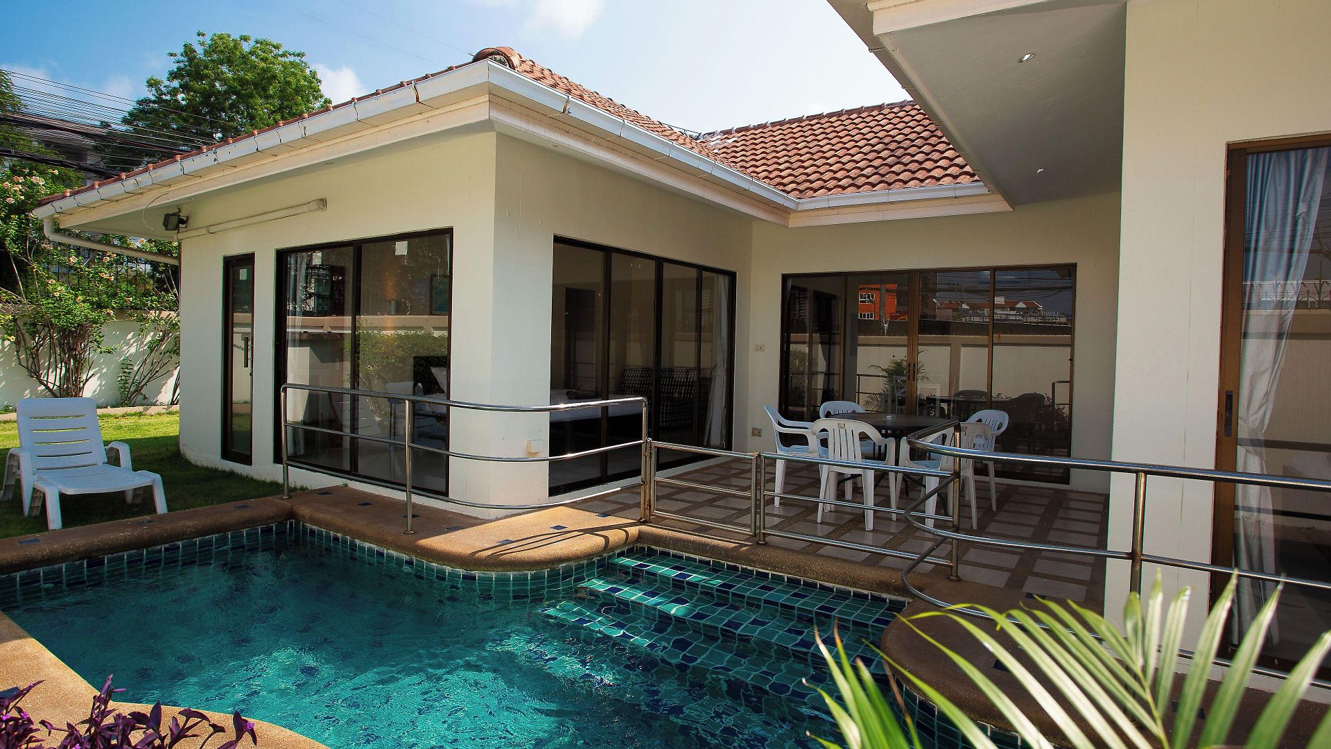 Villa Magic Pattaya