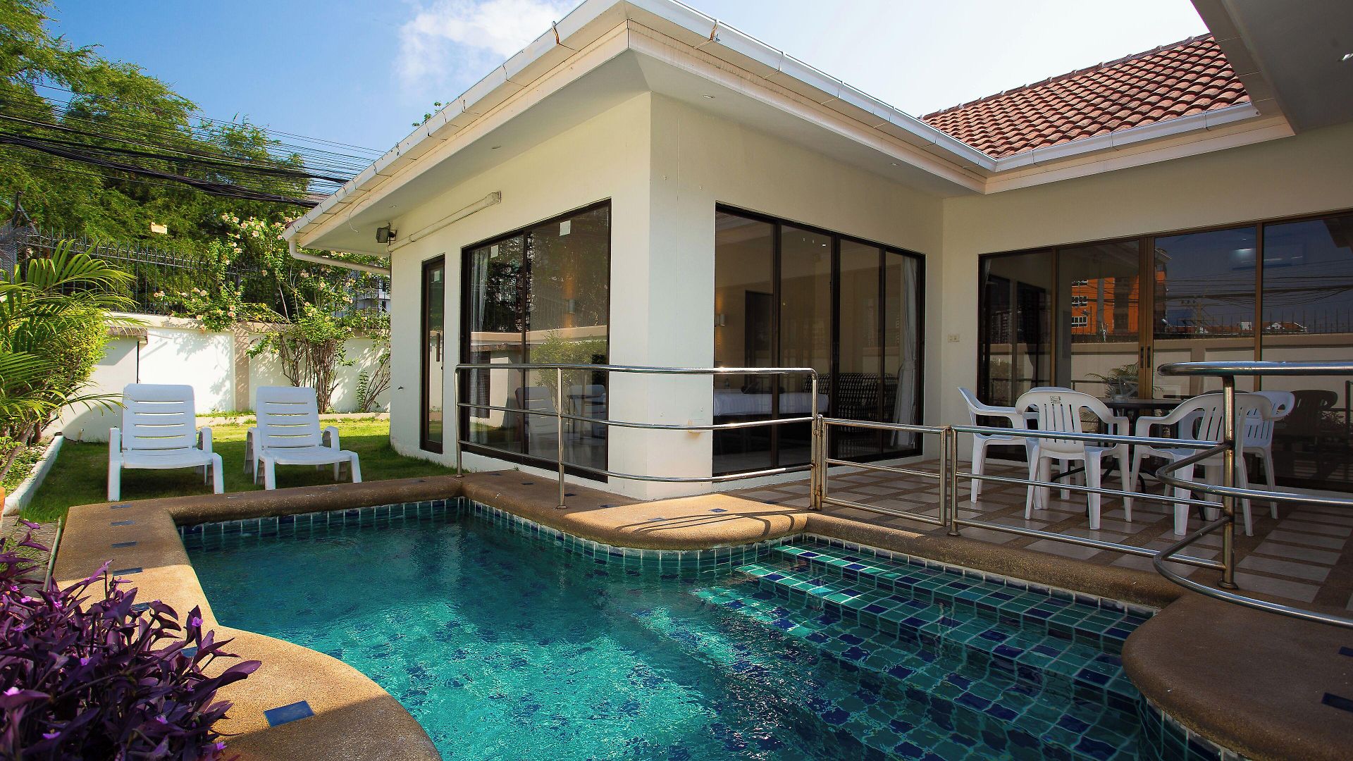 Magic Villa