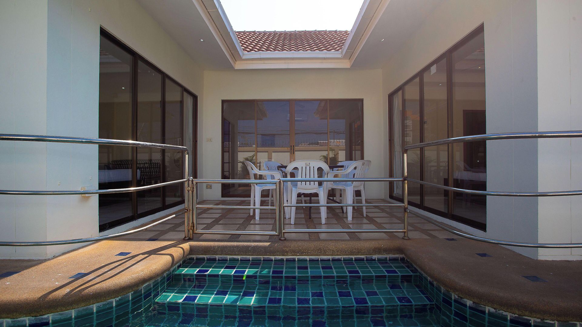 Villa Magic *