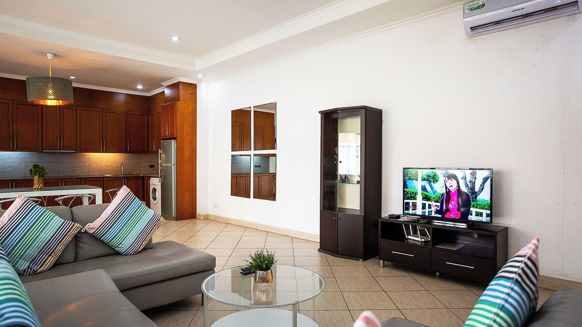 Villa Magic Pattaya