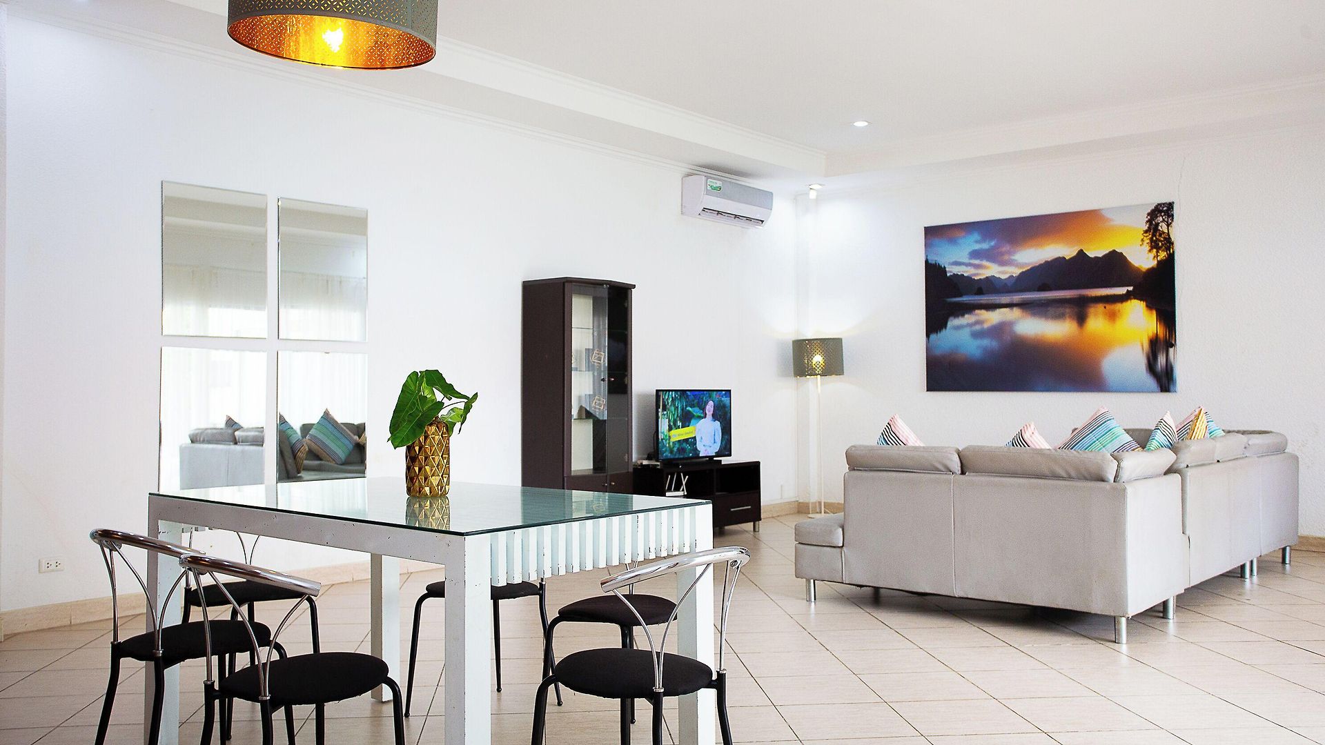 Magic Villa