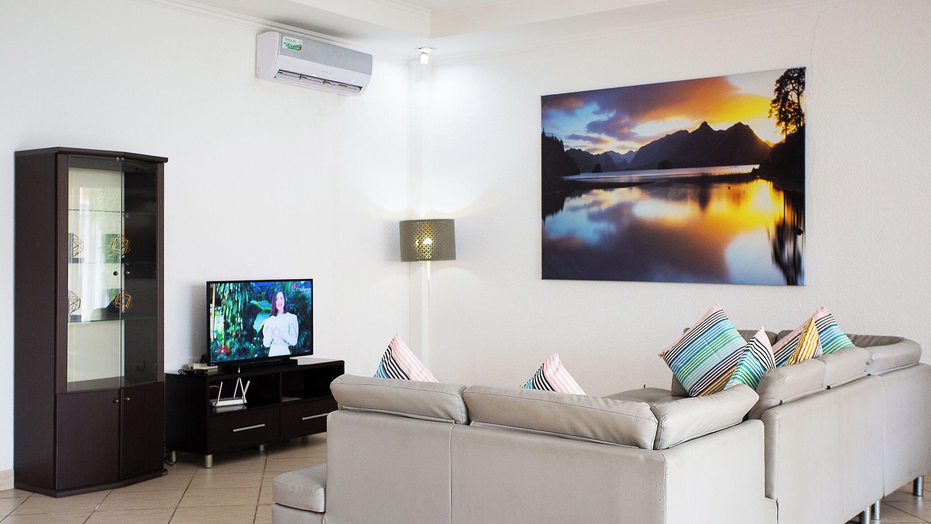 Magic Villa