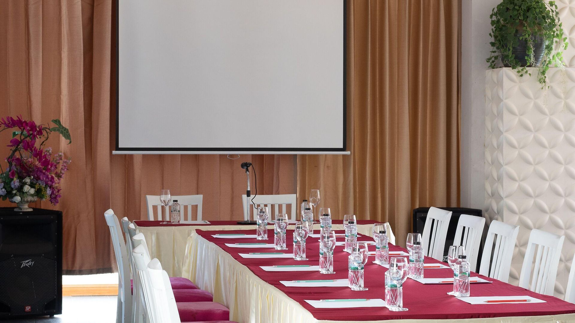 โรงแรม Crystal Pattaya