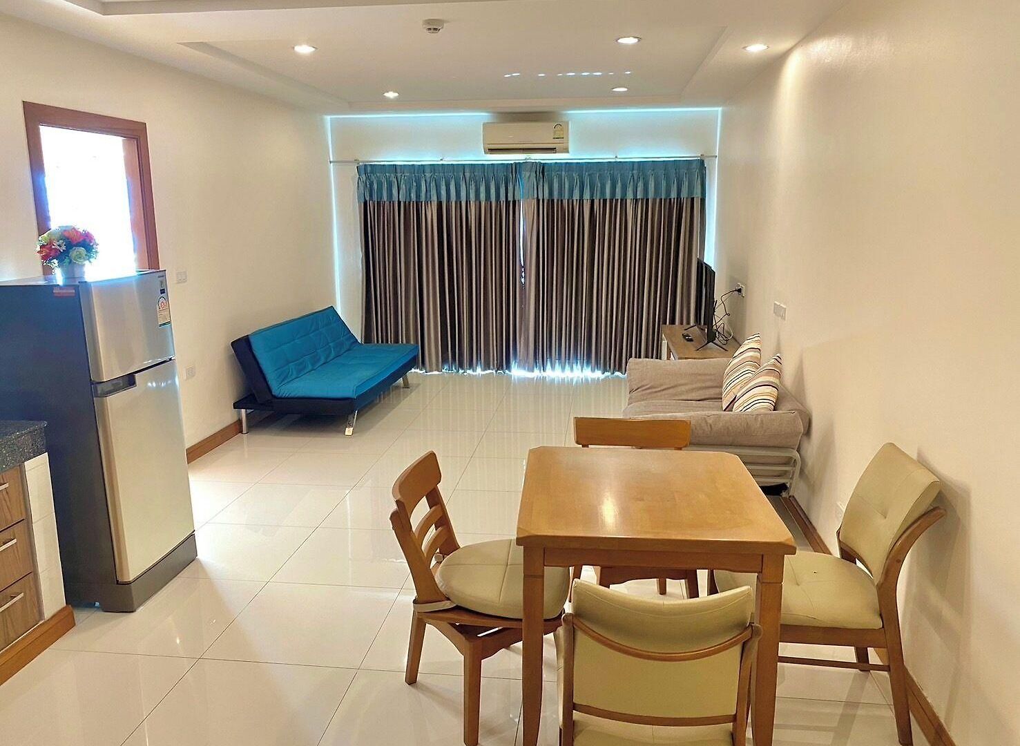 Dhotel 3* Pattaya