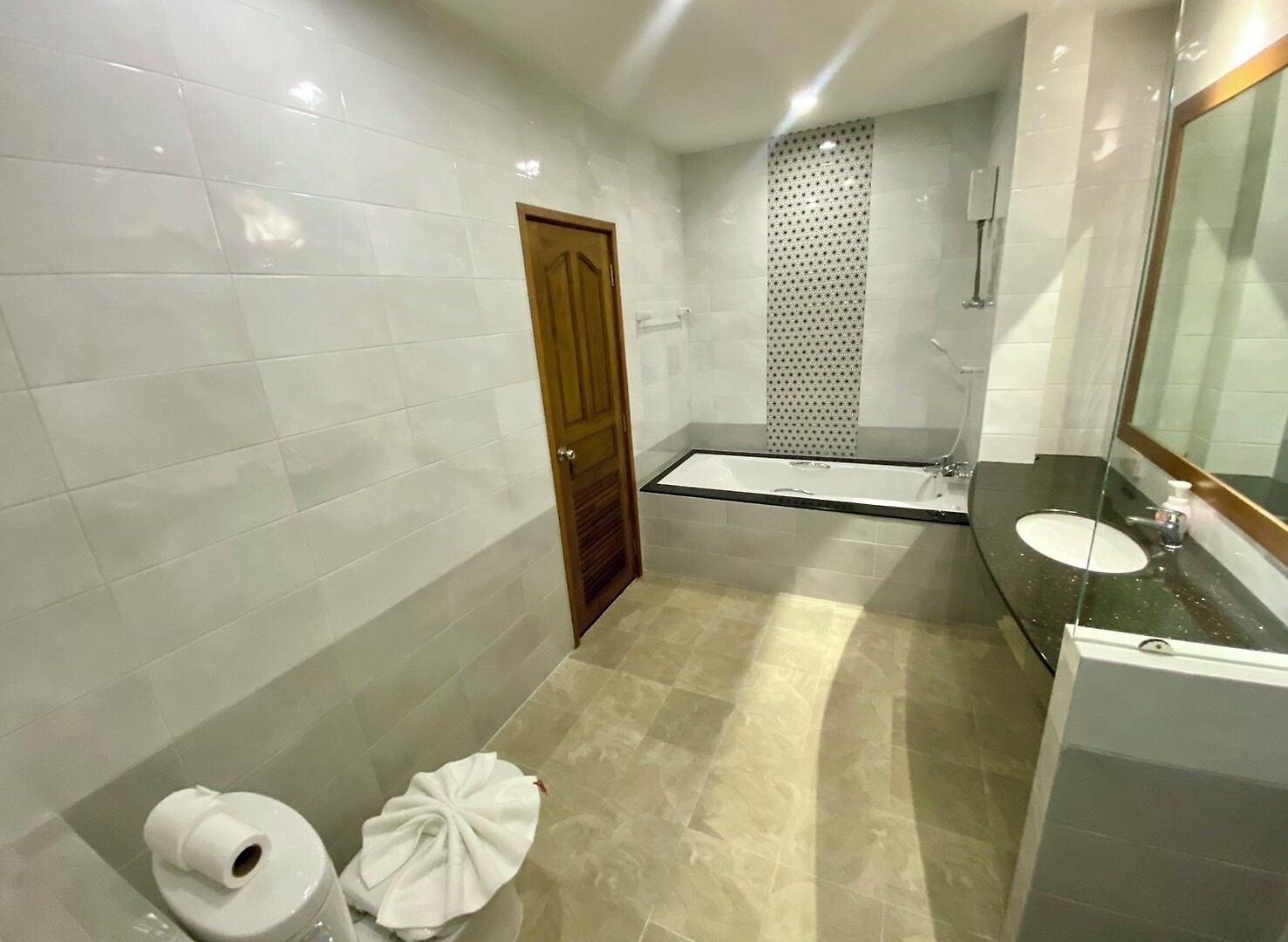 Dhotel Hotel Pattaya